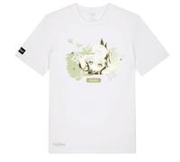 Genshin impact camiseta nahida talla s