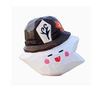 Genshin Impact Hu Tao PVC Collectible Game Action Figure Character Model Toys The First Choice for Gifts