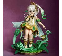 Genshin Impact Nahida PVC Collectible Game Action Figure Character Model Anime Toys