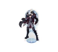 Genshin impact soporte de personajes de la serie temática de court of