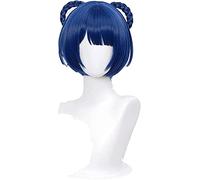 GENSHIN Impact Venti KEQING Barbara DILUC KAEYA Noelle Viajero LUMINO AETER ATERBER Cosplay Pelo Pelo Pelo DE Pelo + WIGCAP ONSIZE Noelle ( Color : Xiangling , Size : OneSize )