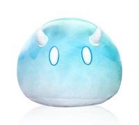 Genshin Slime Monster Peluche, Peluche Slime, Genshin Impact Soft Plush | Toy Suave para Adultos, Fans y Decoración del Hogar Colección y Entusiastas