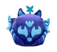 Gensly 20cm Peluches Blox Peluche Fruit Kitsune sin código Peluche Suave para Fans de los Juegos