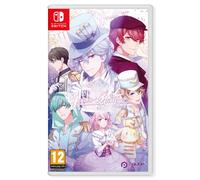 Genso Carrusel Nintendo SWITCH