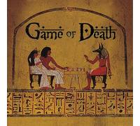 Gensu Dean & Wise Intelligent Game of Death (Vinyl) 12" Album (Importación USA)
