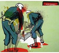 Gensu Dean & Planet Asia - Abrasions