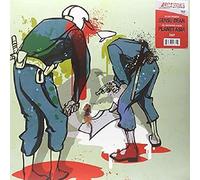 Gensu Dean / Planet Asia - Abrasions [Vinilo]