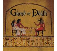 Gensu Dean & Wise Intelligent Game of Death (Vinyl) 12" Album (Importación USA)