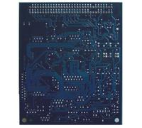 GENT COMPACT-LPC-EN Tarjeta ampliación de lazo para centrales analógicas Vigilon Compact