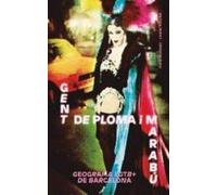 Gent de ploma i marabú: Geografia LGTB+ de Barcelona