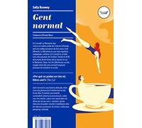Gent normal: 40 (Antípoda)