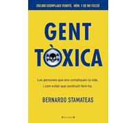 Gent tòxica (No ficción)