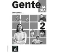 Gente al día 2 - Guía didáctica