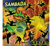 Gente (CD) Sambada (Importación USA)