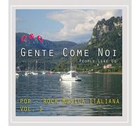 Gente Come Noi: Pop-Rock Musica Italiana 1