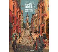 Gente corriente (Novela gráfica)