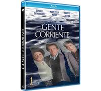 Gente Corriente (Ordinary People) (Blu-ray)