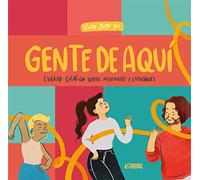 Gente de aquí, gente de allí (Sillón Orejero)