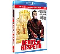 GENTE DE RESPETO BdR (Gente di rispetto)