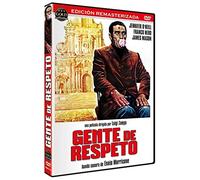 Gente de respeto [DVD]