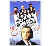 Gente de Sunset Boulevard [DVD]
