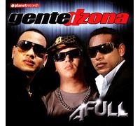 Gente De Zona - A Full