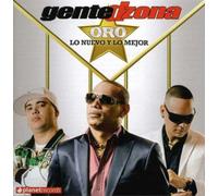 Gente de Zona - Oro