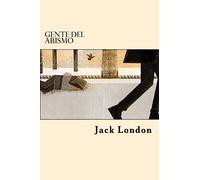 Gente Del Abismo (Spanish Edition)