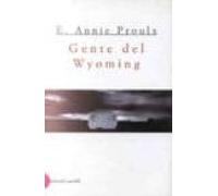 gente del wyoming