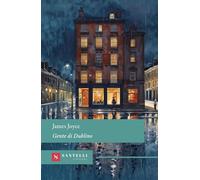 Gente di Dublino (Grandi classici Santelli)