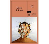 Gente di Timor (Letteraria straniera)