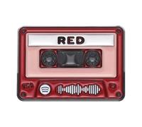 Gente guapa, hermosos problemas, pin esmaltado con divertido diseño de pancarta para ropa y mochila, Normal, Metal no precioso