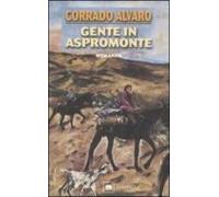 Gente In Aspromonte