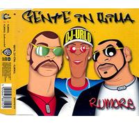 Gente in Rima - Rumore