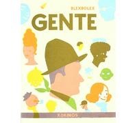 GENTE (INFANTIL JUVENIL)
