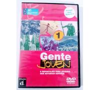 Gente Joven 1 DVD + Guía didáctica