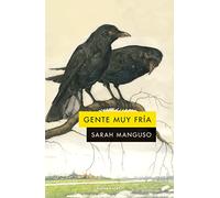 GENTE MUY FRIA: 158 (Alpha Decay)