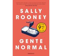 Gente normal (Edición limitada a un precio especial) (CAMPAÑAS)