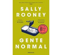 Gente normal (edición limitada · Verano) (Campaña Ahora por menos)