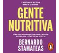 Gente Nutritiva (audiolibro)