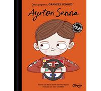 Gente Pequena, Grandes Sonhos - Ayrtin Senna