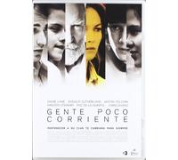 Gente Poco Corriente [DVD]