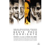 Gente poco corriente (Fierce People) [DVD]