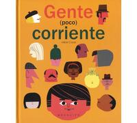 Gente (poco) corriente (FONDO)