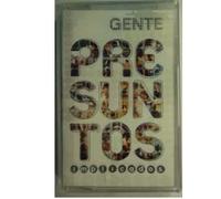 GENTE - PRESUNTOS IMPLICADOS