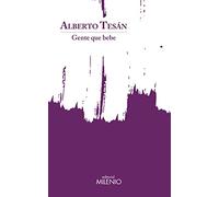 Gente que bebe: 09 (Poesía)