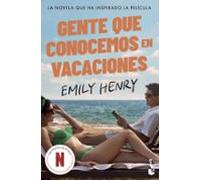 Gente Que Conocemos En Vacaciones (ed. Película)