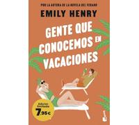 Gente que conocemos en vacaciones: Edición limitada a precio especial (Colección Especial)