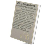 Gente Que Cuenta (SIN COLECCION)