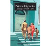 Gente que llama a la puerta (Compactos)